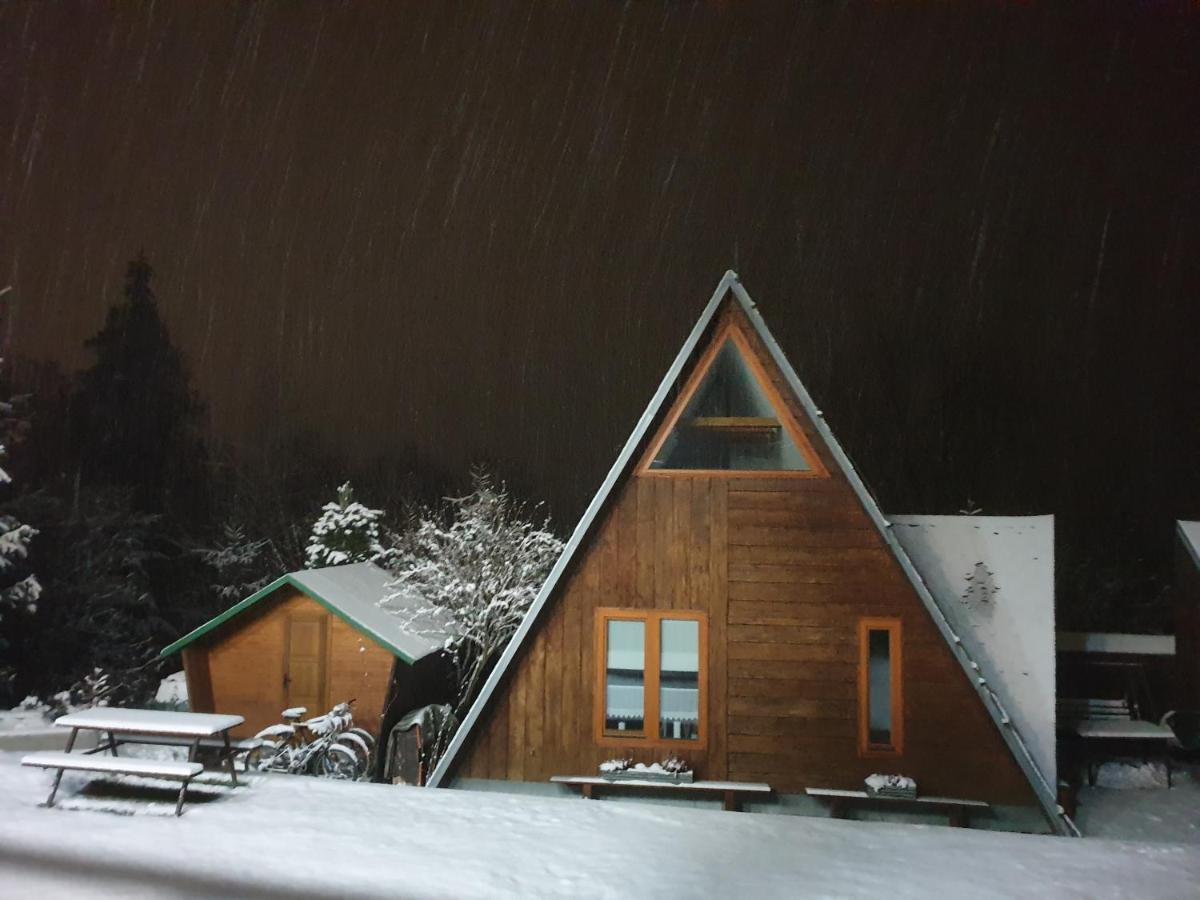 Akord Chata Námestovo Exterior foto